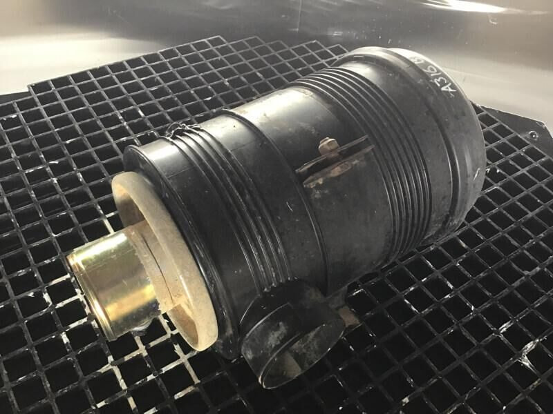 Liebherr Air Filter - Воздушный фильтр: фото 1 Liebherr Air Filter - Воздушный фильтр: фото 1