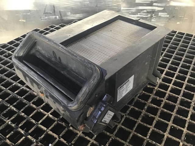Liebherr Air Filter - Воздушный фильтр: фото 1 Liebherr Air Filter - Воздушный фильтр: фото 1