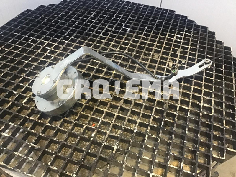 Liebherr Angle Transmitter - Сенсор: фото 1 Liebherr Angle Transmitter - Сенсор: фото 1