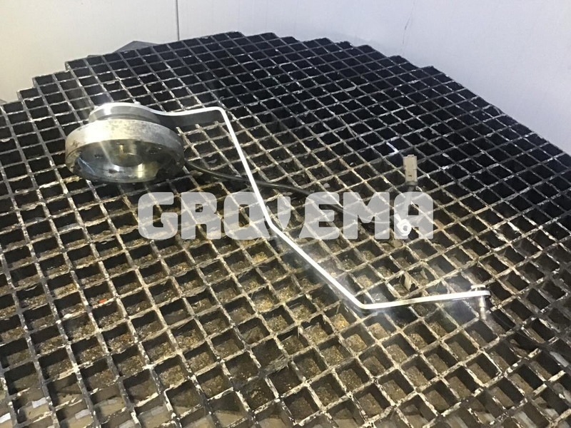 Liebherr Angle Transmitter - Сенсор: фото 2 Liebherr Angle Transmitter - Сенсор: фото 2