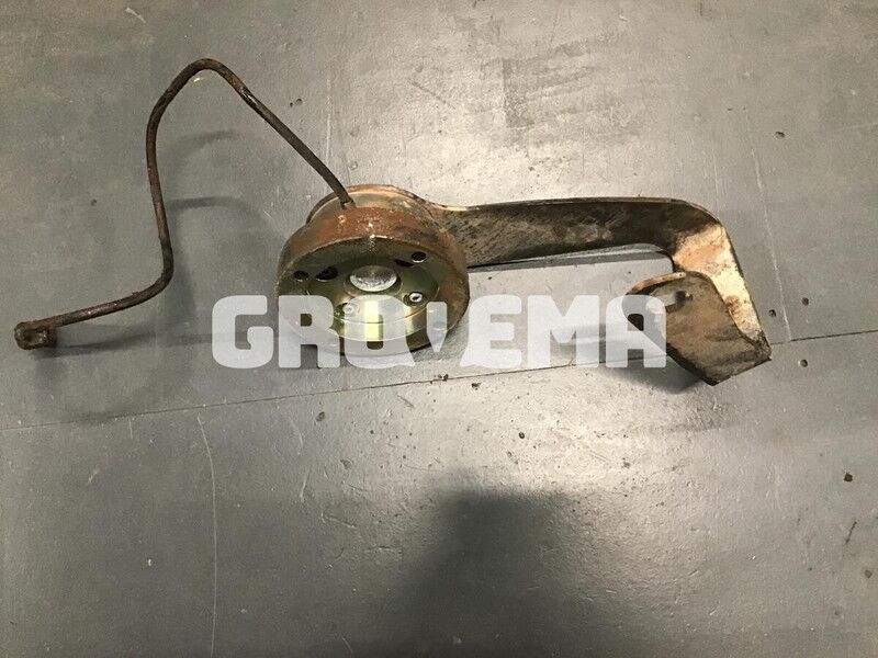 Liebherr Angle Transmitter - Гидравлика: фото 1 Liebherr Angle Transmitter - Гидравлика: фото 1