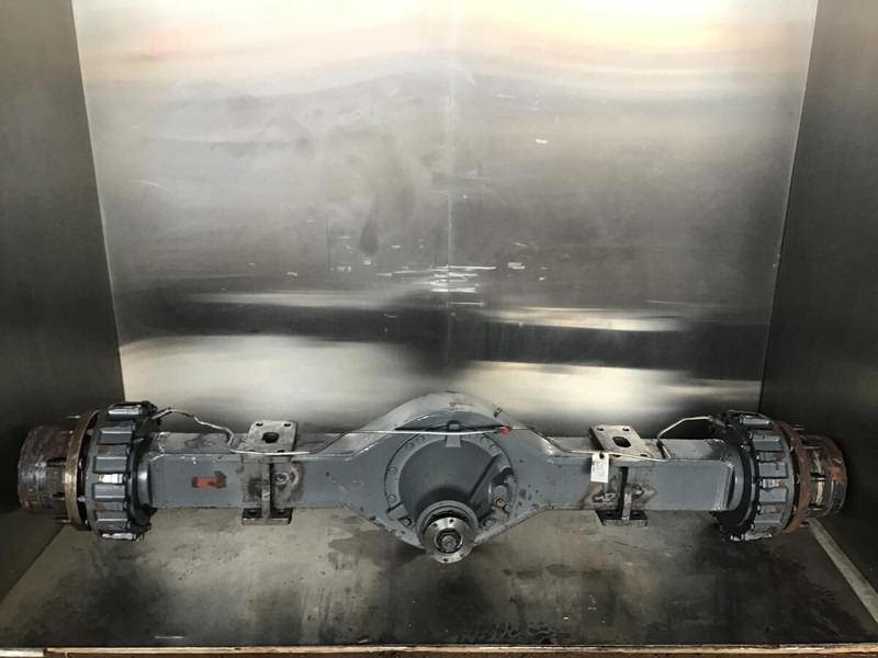 Liebherr Axle - Ось и запчасти: фото 1 Liebherr Axle - Ось и запчасти: фото 1