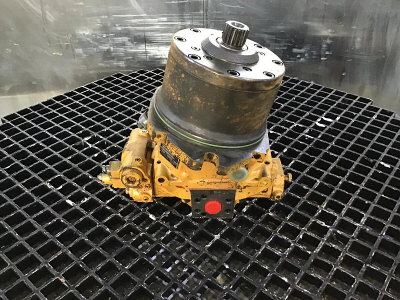 Liebherr BMV135 - Гидравлический мотор: фото 2 Liebherr BMV135 - Гидравлический мотор: фото 2