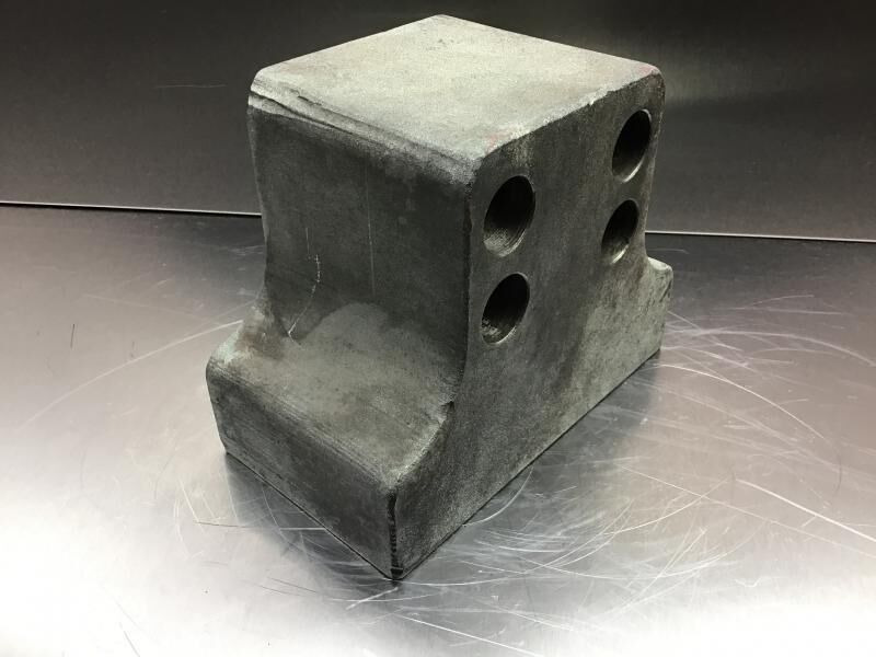 Liebherr Block - Гидравлика: фото 2 Liebherr Block - Гидравлика: фото 2