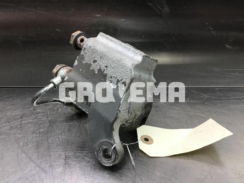 Liebherr Block - Двигатель и запчасти: фото 2 Liebherr Block - Двигатель и запчасти: фото 2