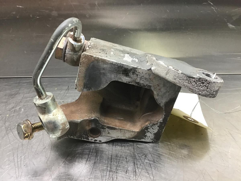 Liebherr Block - Двигатель и запчасти: фото 3 Liebherr Block - Двигатель и запчасти: фото 3