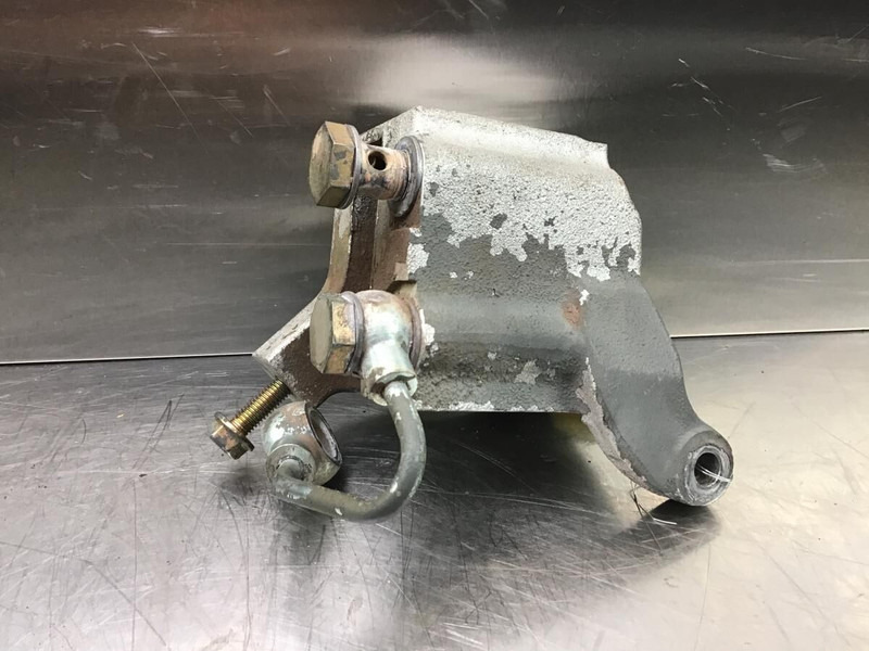 Liebherr Block - Двигатель и запчасти: фото 1 Liebherr Block - Двигатель и запчасти: фото 1