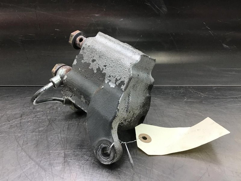 Liebherr Block - Двигатель и запчасти: фото 2 Liebherr Block - Двигатель и запчасти: фото 2