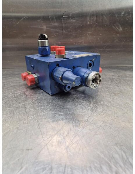 Liebherr Brake Compact Block - Гидравлика: фото 1 Liebherr Brake Compact Block - Гидравлика: фото 1