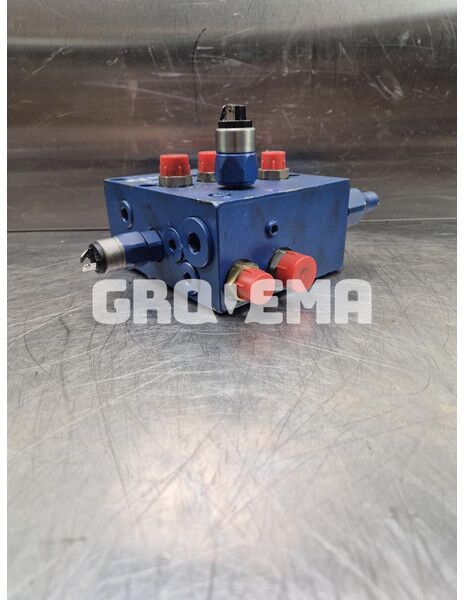 Liebherr Brake Compact Block - Гидравлика: фото 2 Liebherr Brake Compact Block - Гидравлика: фото 2