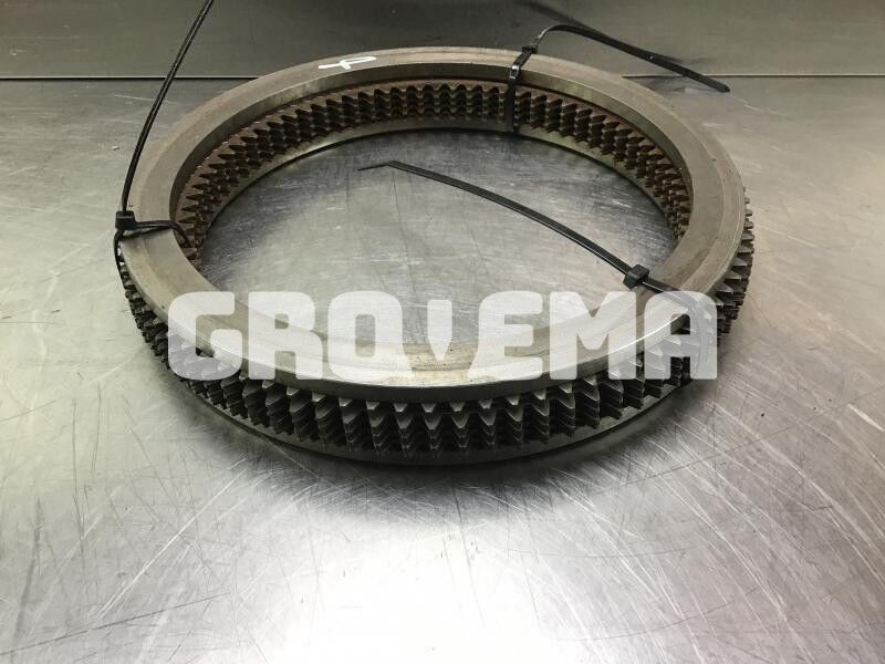 Liebherr Brake Multidisc Set - Тормозной диск: фото 1 Liebherr Brake Multidisc Set - Тормозной диск: фото 1