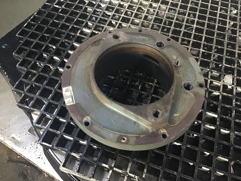 Liebherr Brake - Детали тормозной системы: фото 1 Liebherr Brake - Детали тормозной системы: фото 1