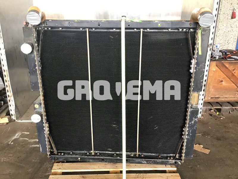 Радиатор Liebherr COMBINED RADIATOR: фото 1
