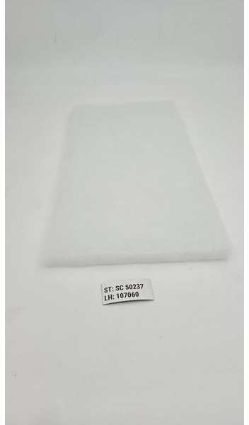 Liebherr Cab Filter Sennebogen - Салонный фильтр: фото 1 Liebherr Cab Filter Sennebogen - Салонный фильтр: фото 1