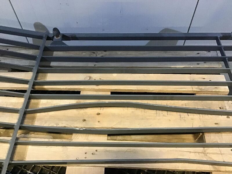 Liebherr Cabin Protection - Кабина и интерьер: фото 3 Liebherr Cabin Protection - Кабина и интерьер: фото 3
