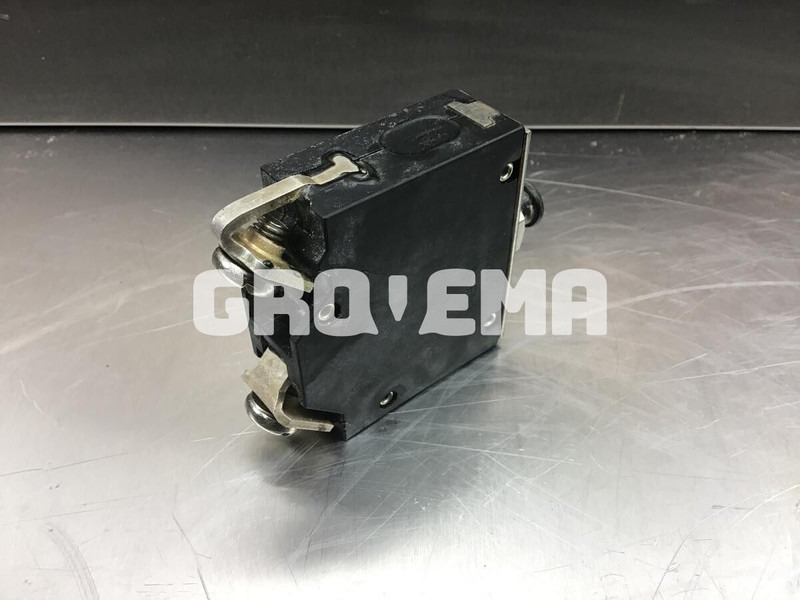 Liebherr Cable Protection Switch - Электрическая система: фото 2 Liebherr Cable Protection Switch - Электрическая система: фото 2