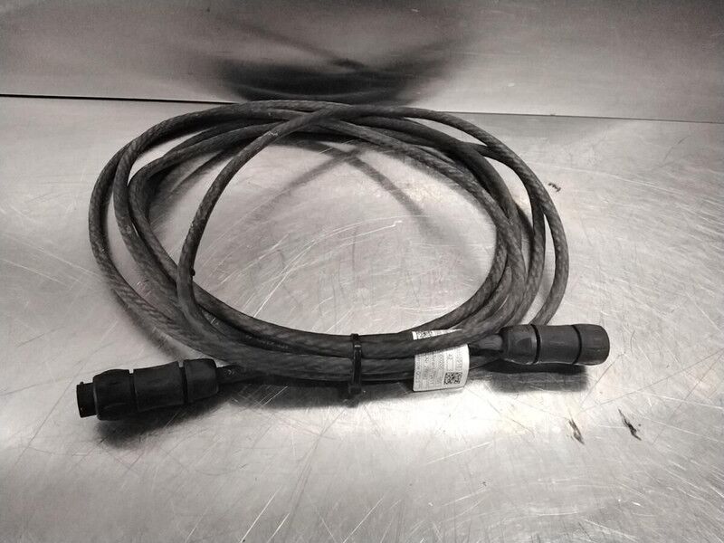Liebherr Cable Set - Кабели/ Провода: фото 1 Liebherr Cable Set - Кабели/ Провода: фото 1