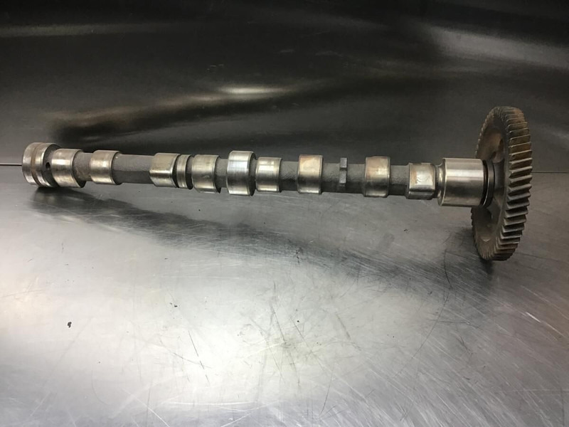 Liebherr Camshaft 904/914/924 - Распределительный вал: фото 1 Liebherr Camshaft 904/914/924 - Распределительный вал: фото 1