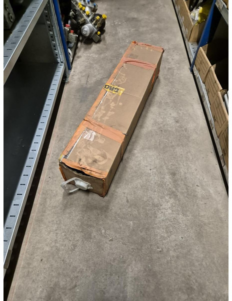 Liebherr Camshaft D924 TI/TIE M16 - Распределительный вал: фото 1 Liebherr Camshaft D924 TI/TIE M16 - Распределительный вал: фото 1