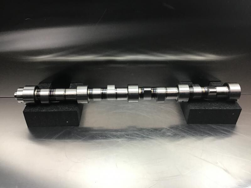 Liebherr Camshaft D924 TI/TIE M16 - Распределительный вал: фото 2 Liebherr Camshaft D924 TI/TIE M16 - Распределительный вал: фото 2