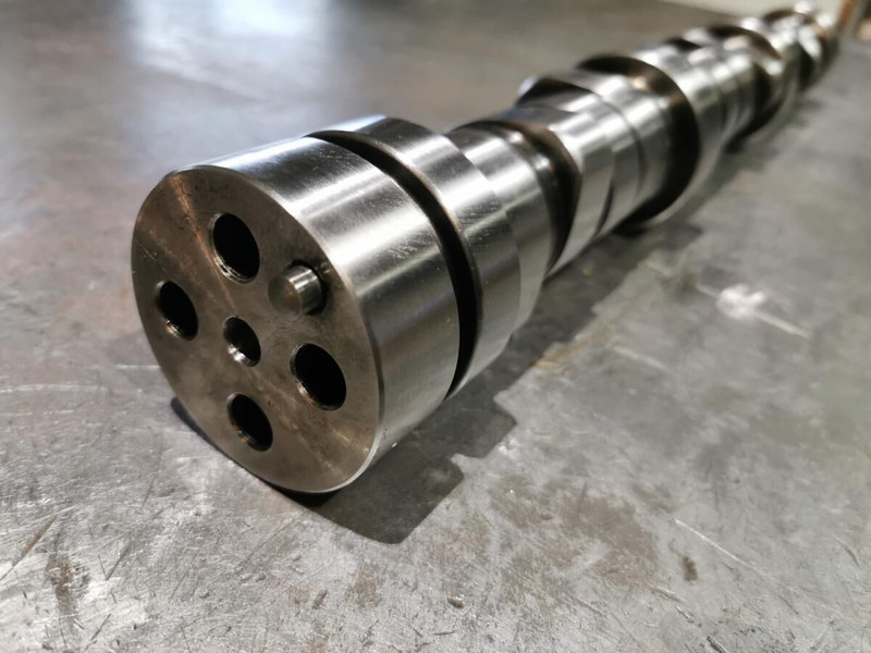 Liebherr Camshaft D9306/D9405 - Распределительный вал: фото 3 Liebherr Camshaft D9306/D9405 - Распределительный вал: фото 3