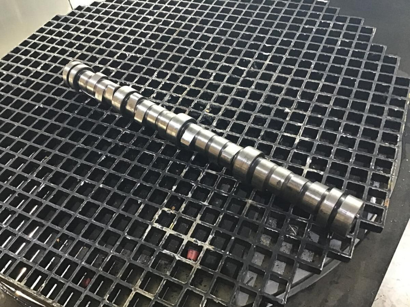 Liebherr Camshaft D9308/D9408 - Распределительный вал: фото 2 Liebherr Camshaft D9308/D9408 - Распределительный вал: фото 2