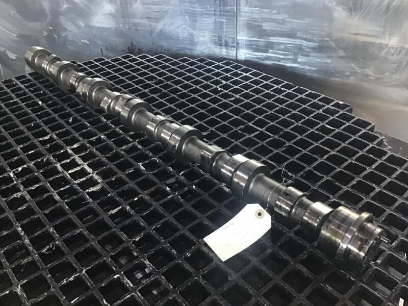 Liebherr Camshaft D936/D946 - Распределительный вал: фото 3 Liebherr Camshaft D936/D946 - Распределительный вал: фото 3