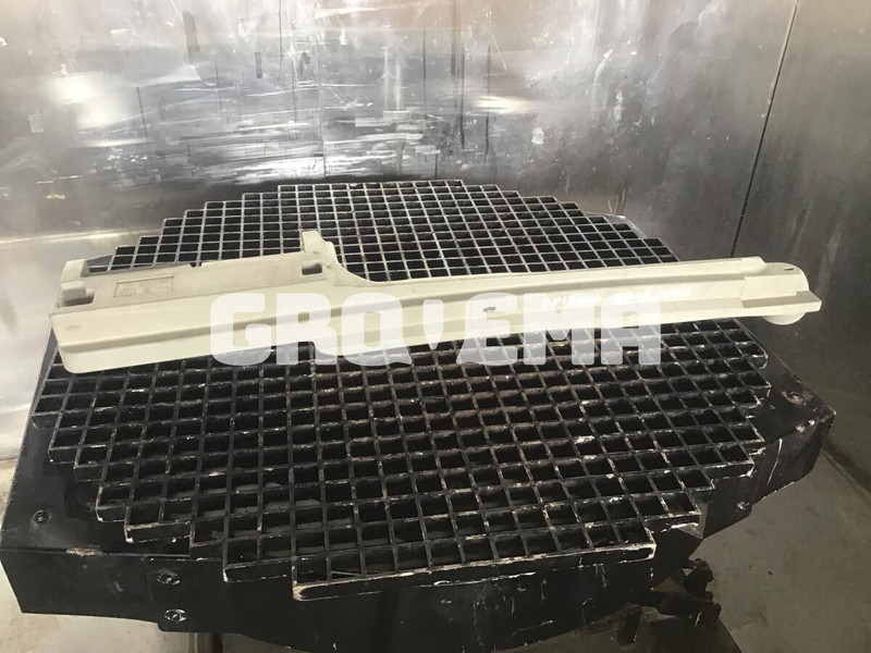 Liebherr Channel Rear Right - Кабина и интерьер: фото 3 Liebherr Channel Rear Right - Кабина и интерьер: фото 3