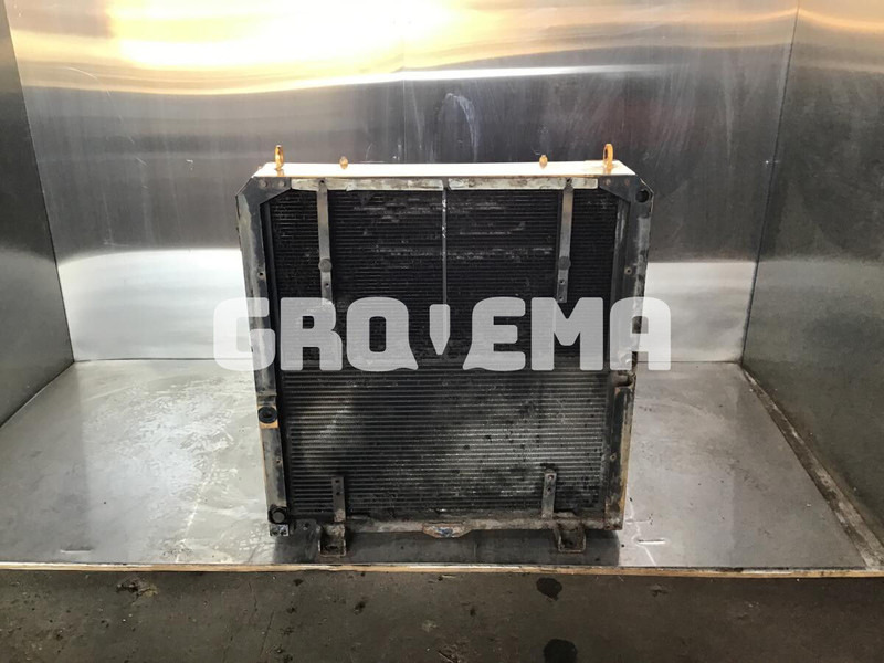 Liebherr Combined Radiator - Радиатор: фото 2 Liebherr Combined Radiator - Радиатор: фото 2