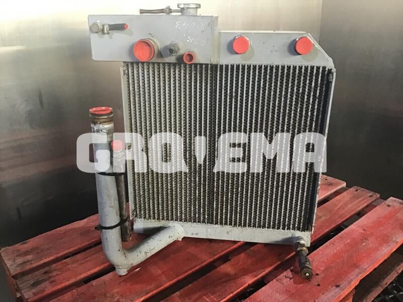 Liebherr Combined Radiator - Радиатор: фото 1 Liebherr Combined Radiator - Радиатор: фото 1