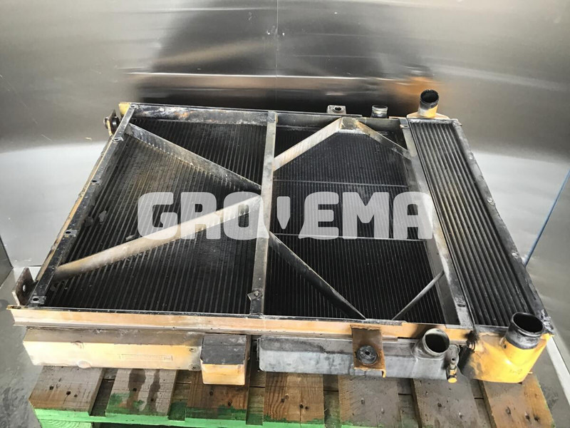 Liebherr Combined Radiator - Радиатор: фото 2 Liebherr Combined Radiator - Радиатор: фото 2