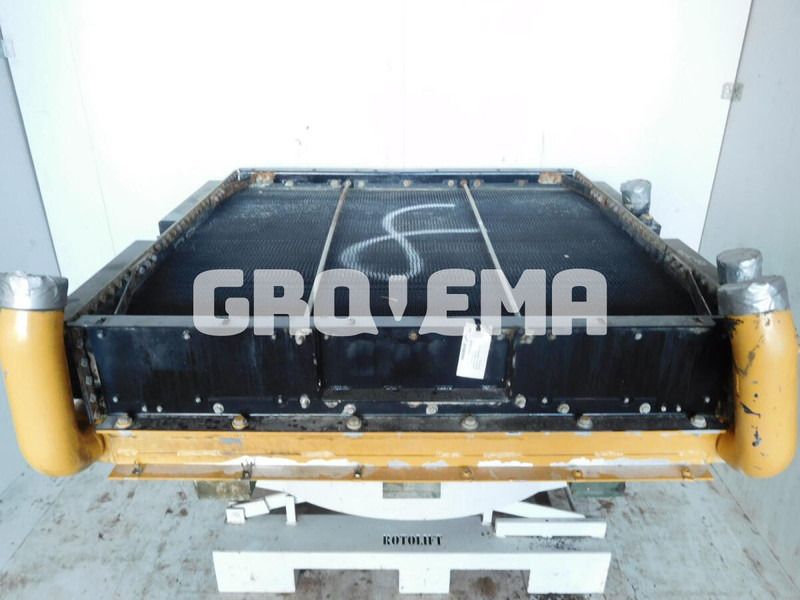 Liebherr Combined Radiator - Радиатор: фото 2 Liebherr Combined Radiator - Радиатор: фото 2