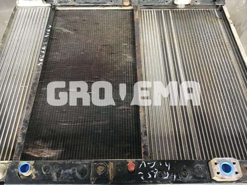 Liebherr Combined Radiator - Радиатор: фото 2 Liebherr Combined Radiator - Радиатор: фото 2