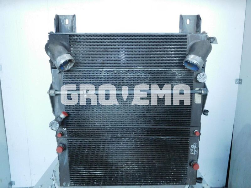 Liebherr Combined Radiator - Радиатор: фото 1 Liebherr Combined Radiator - Радиатор: фото 1