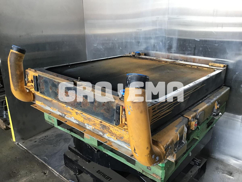 Liebherr Combined Radiator - Радиатор: фото 1 Liebherr Combined Radiator - Радиатор: фото 1