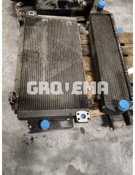 Liebherr Combined Radiator - Радиатор: фото 1 Liebherr Combined Radiator - Радиатор: фото 1