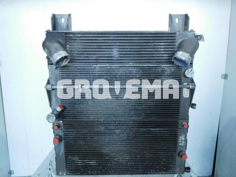 Liebherr Combined Radiator - Радиатор: фото 1 Liebherr Combined Radiator - Радиатор: фото 1
