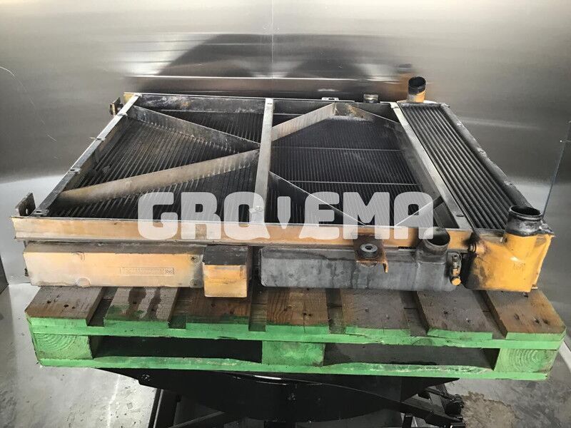 Liebherr Combined Radiator - Радиатор: фото 1 Liebherr Combined Radiator - Радиатор: фото 1