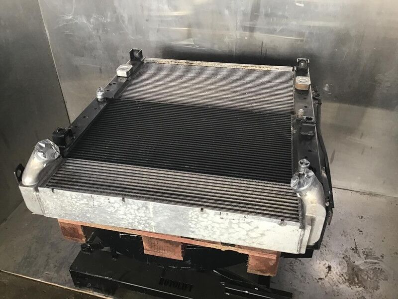 Liebherr Combined Radiator - Решётка радиатора: фото 1 Liebherr Combined Radiator - Решётка радиатора: фото 1