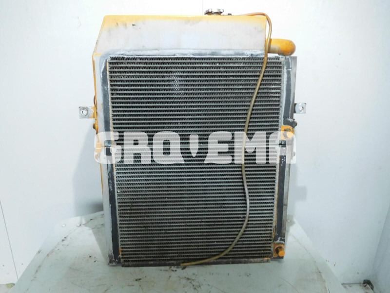 Liebherr Combined Radiator - Радиатор: фото 1 Liebherr Combined Radiator - Радиатор: фото 1