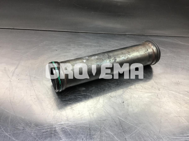 Liebherr Connection Line - Двигатель и запчасти: фото 2 Liebherr Connection Line - Двигатель и запчасти: фото 2