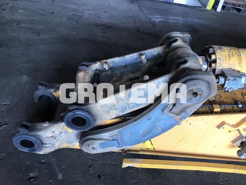 Liebherr Connection Link - Сцепное устройство: фото 3 Liebherr Connection Link - Сцепное устройство: фото 3