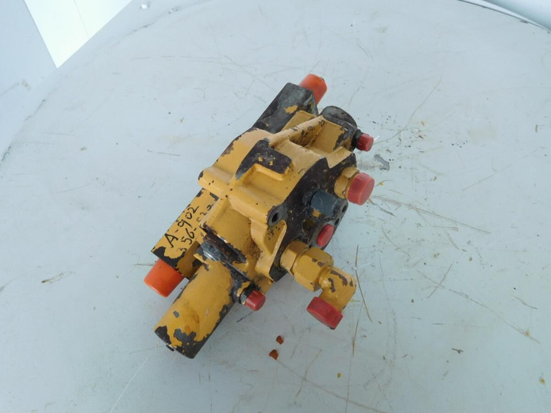 Liebherr Control Block - Блок управления: фото 2 Liebherr Control Block - Блок управления: фото 2