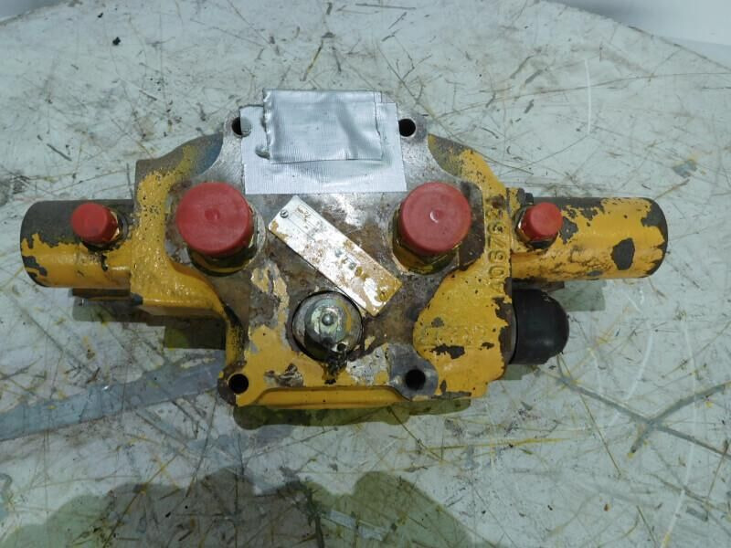 Liebherr Control Block - Блок управления: фото 3 Liebherr Control Block - Блок управления: фото 3