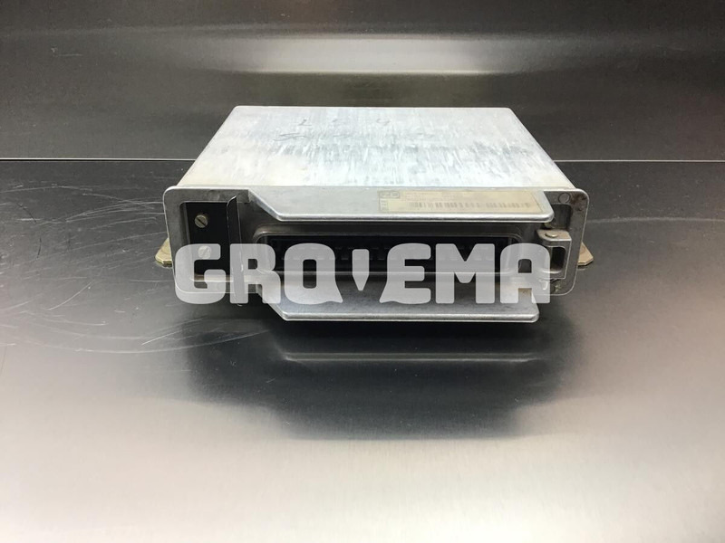 Liebherr Control - Блок управления: фото 1 Liebherr Control - Блок управления: фото 1