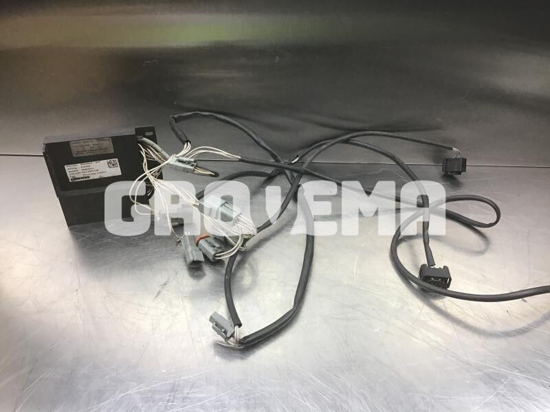 Liebherr Control - Кабели/ Провода: фото 1 Liebherr Control - Кабели/ Провода: фото 1