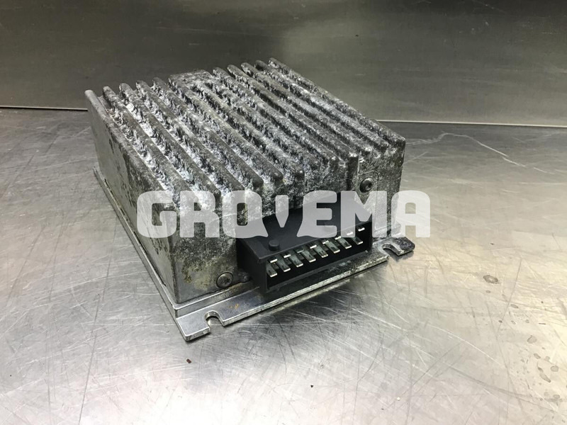 Liebherr Control - Блок управления: фото 1 Liebherr Control - Блок управления: фото 1