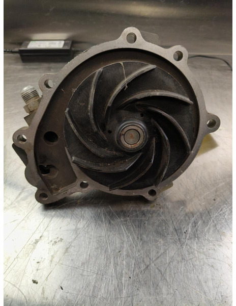 Liebherr Coolant Pump - Помпа: фото 1 Liebherr Coolant Pump - Помпа: фото 1