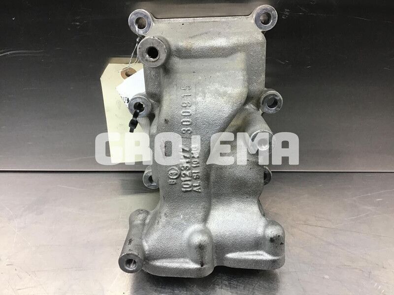 Liebherr Coolerplate - Система охлаждения: фото 2 Liebherr Coolerplate - Система охлаждения: фото 2