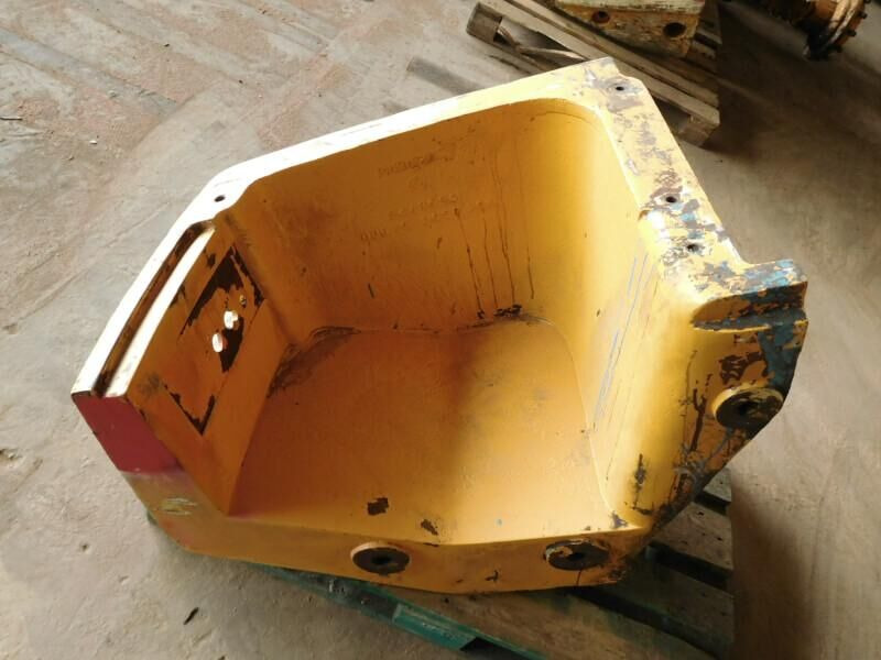 Liebherr Counterweight - Противовес для Сельскохозяйственной техники: фото 1 Liebherr Counterweight - Противовес для Сельскохозяйственной техники: фото 1